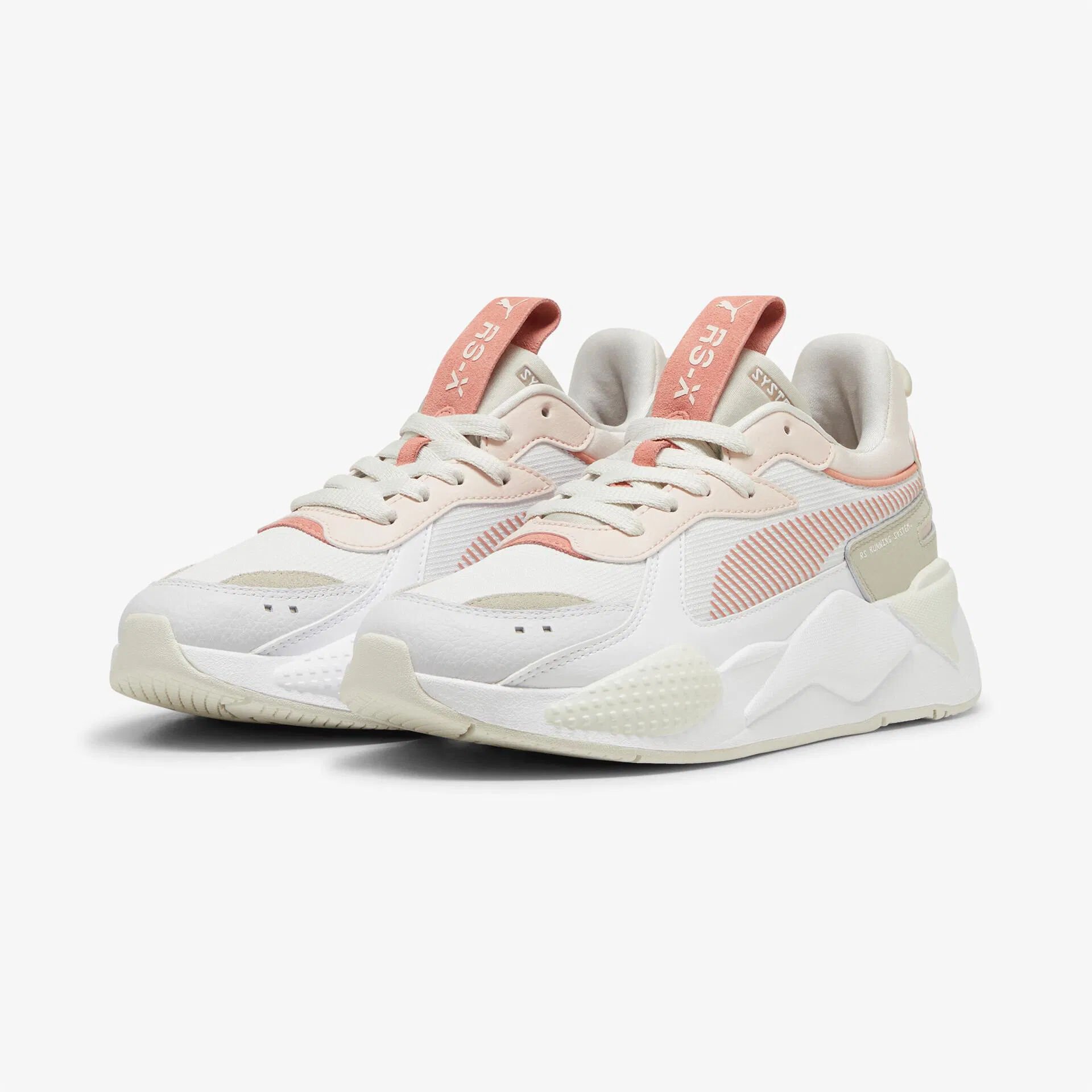 RS-X Soft Wns Beyaz - 36