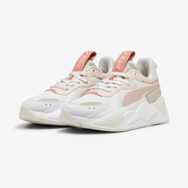 RS-X Soft Wns Beyaz - 36