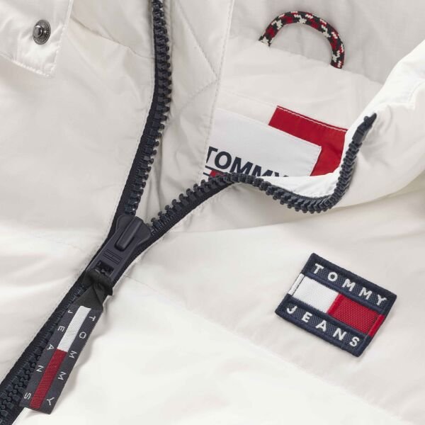 TJM ALASKA PUFFER
