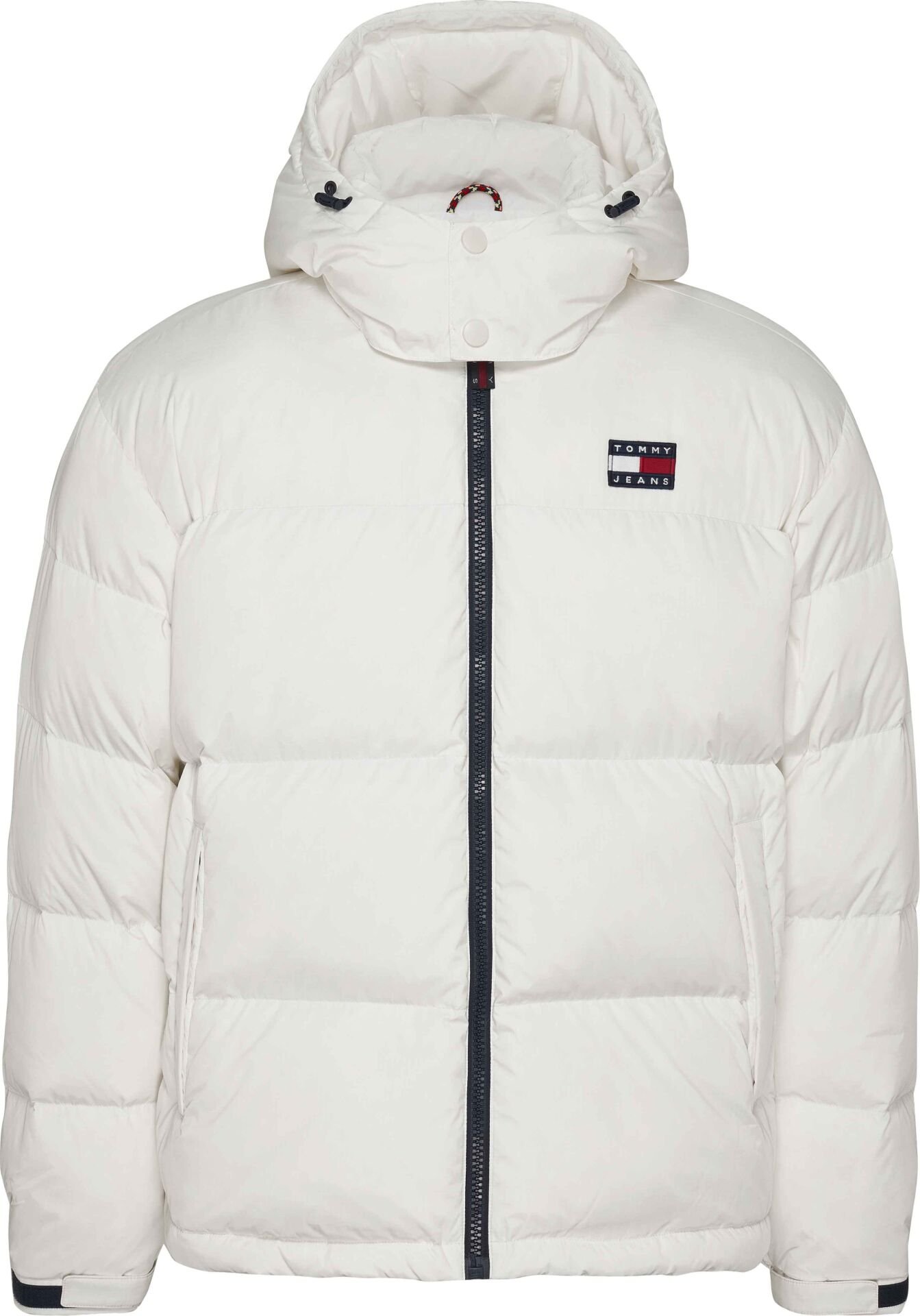 TJM ALASKA PUFFER