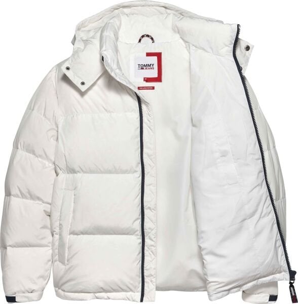 TJM ALASKA PUFFER