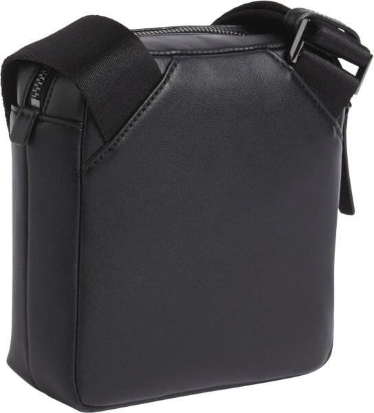 CLEAN ESSENTIAL CUBE REPORTER