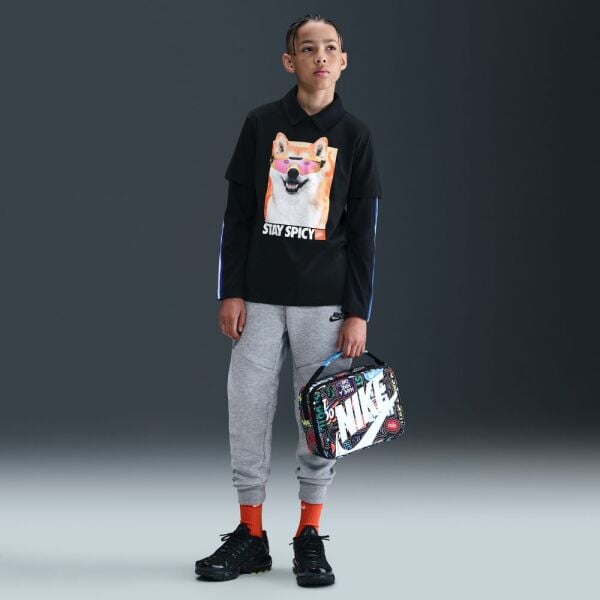 K NSW TEE PHOTO SHIBA
