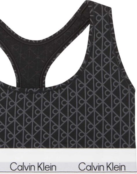 UNLINED BRALETTE
