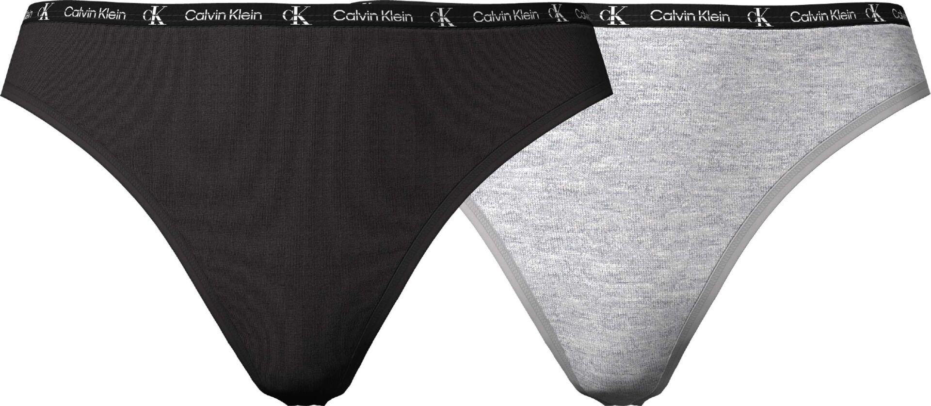 MODERN THONG 2PK