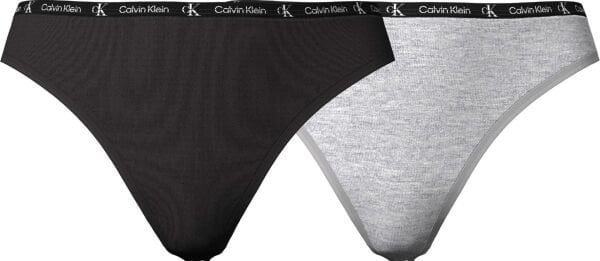 MODERN THONG 2PK