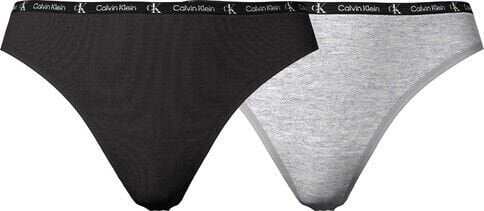 MODERN THONG 2PK