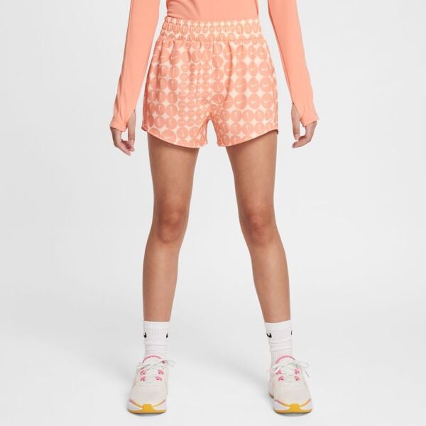 G NK ONE SHORT AOP