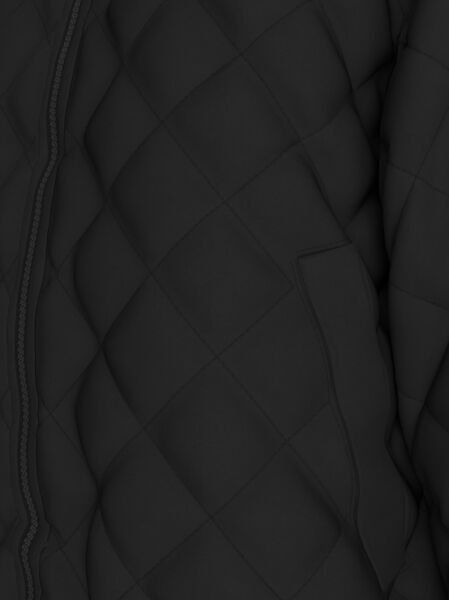 LW QUILTED JACKET