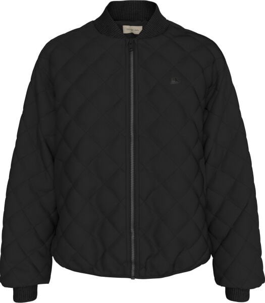 LW QUILTED JACKET