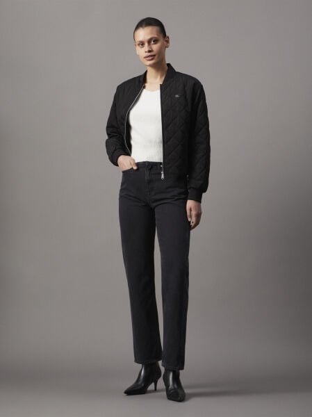 LW QUILTED JACKET