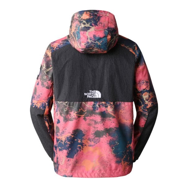 M CONVIN ANORAK AOP
