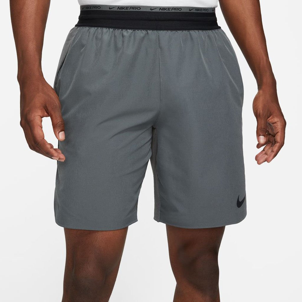 M NP DF NPC FLX REP SHORT 3.0