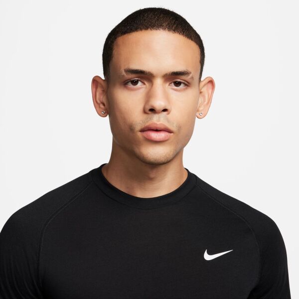 M NK DF FLEX REP SS TOP