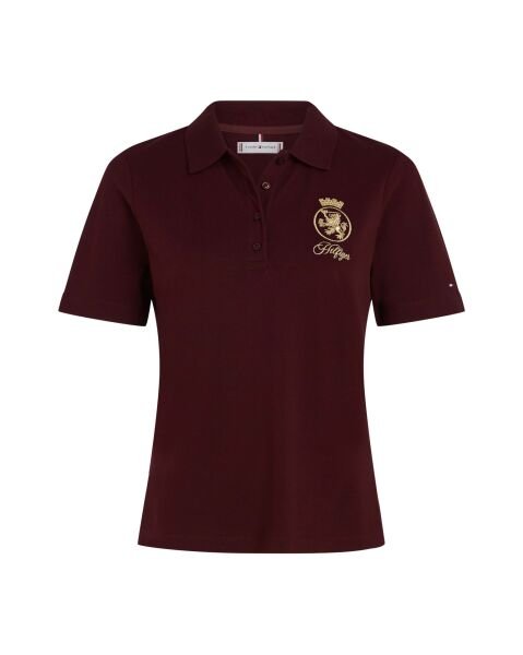 GOLD CREST REG SS POLO