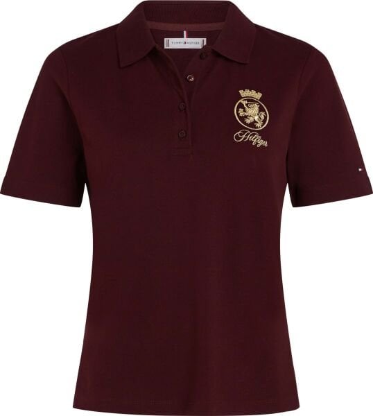 GOLD CREST REG SS POLO