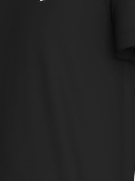 LUXURY INTERLOCK TEE