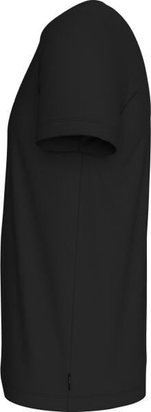 LUXURY INTERLOCK TEE