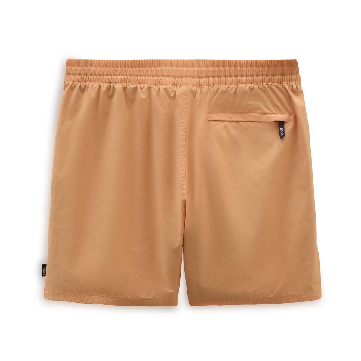 PRIMARY SOLID ELASTIC BOARDSHORT