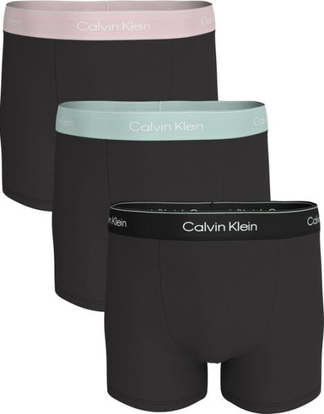 RELAXED TRUNK 3PK