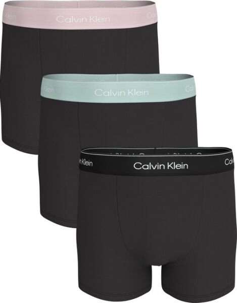 RELAXED TRUNK 3PK