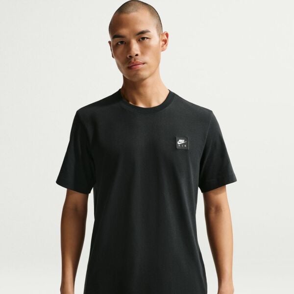 U NSW TEE STD NIKE AIR PATCH