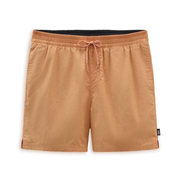 PRIMARY SOLID ELASTIC BOARDSHORT
