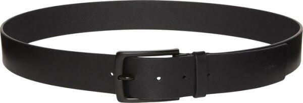 CASUAL PIN BUCKLE SMOOTH 40MM