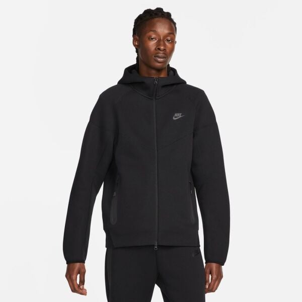 M NK TCH FLC FZ WR HOODIE