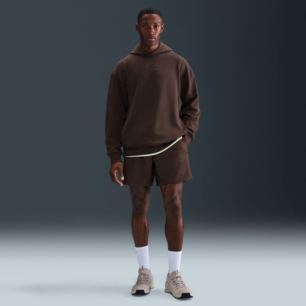 M NP DF NPT 6IN SHORT