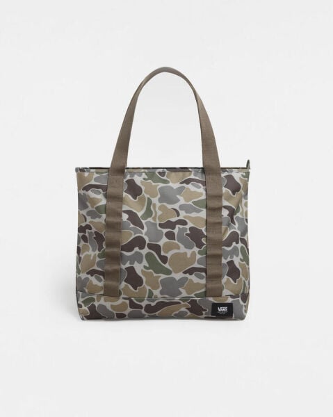 PERGS DX TOTE