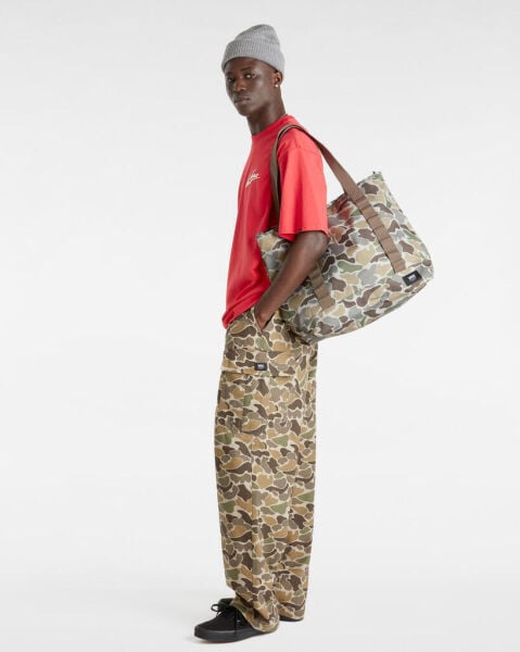 PERGS DX TOTE