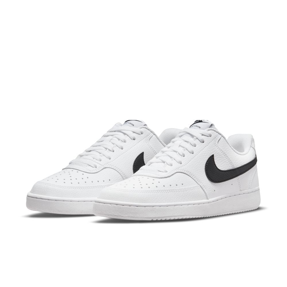 W NIKE COURT VISION LO NN