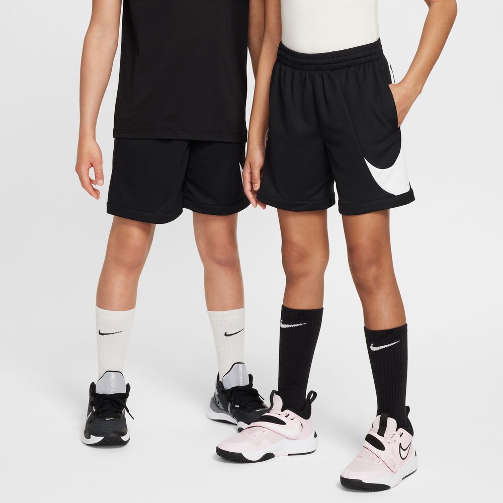 B NK DF MULTI+ SWOOSH SHORT