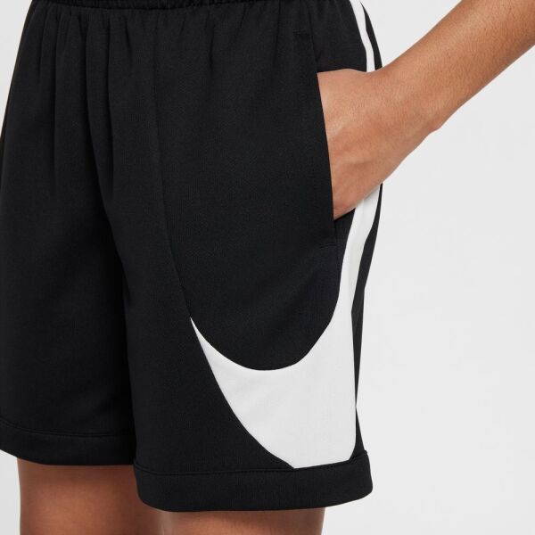 B NK DF MULTI+ SWOOSH SHORT