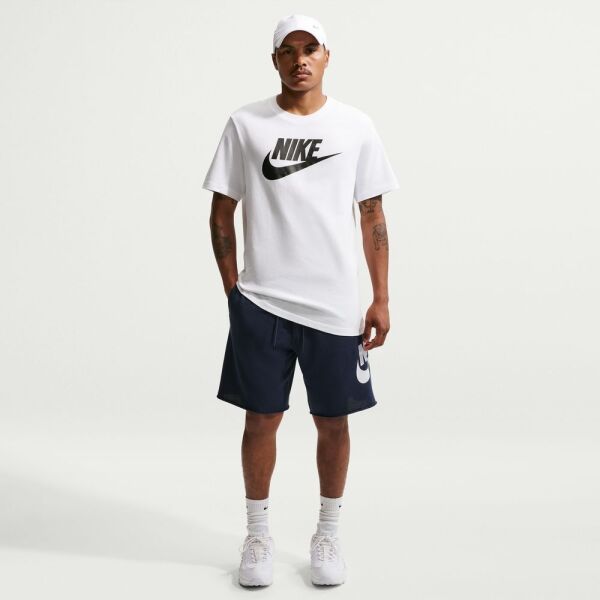 M NK CLUB ALUMNI FT SHORT
