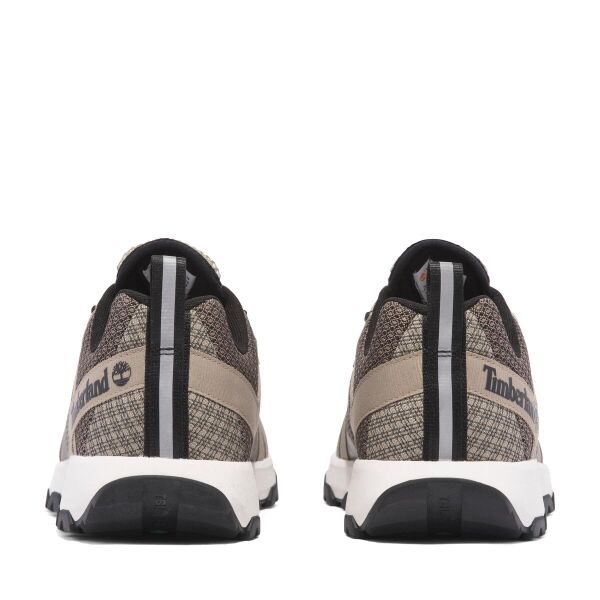 LOW LACE UP SNEAKER