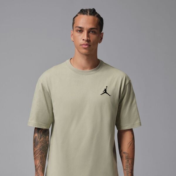 M J JUMPMAN EMB SS CREW