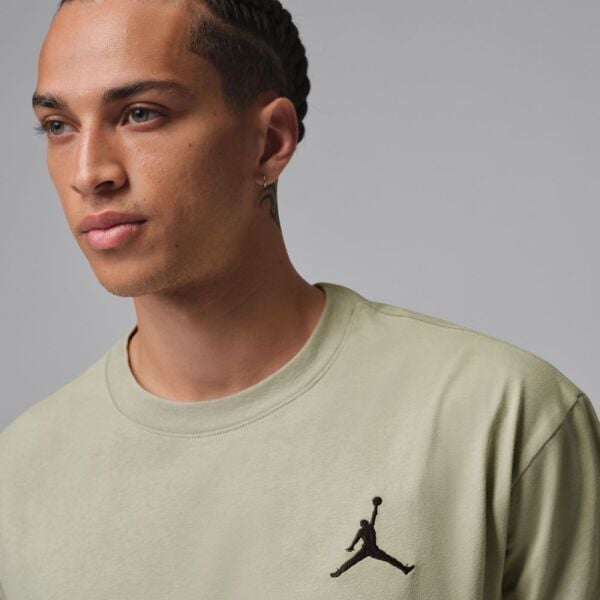 M J JUMPMAN EMB SS CREW