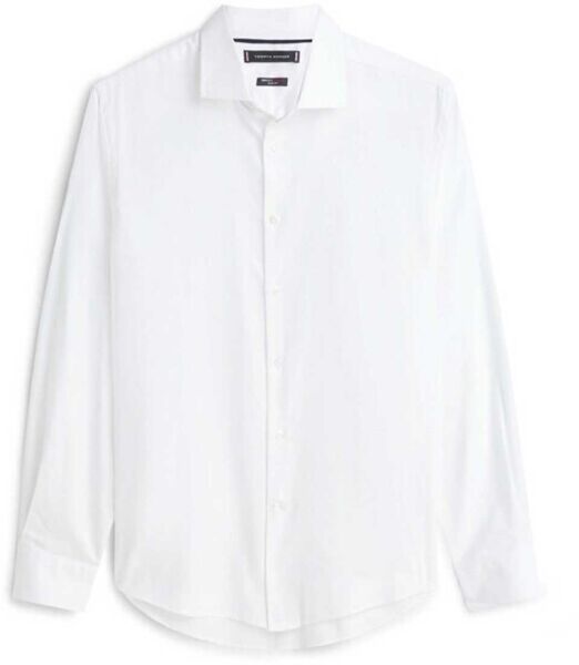 DC FLEX COLLAR DOBBY SHIRT