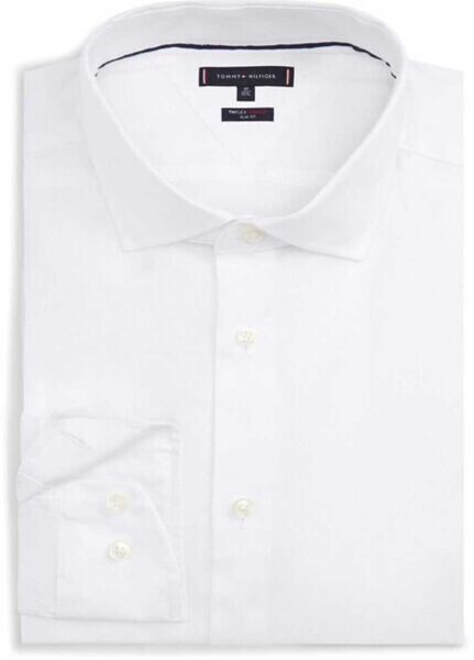 DC FLEX COLLAR DOBBY SHIRT