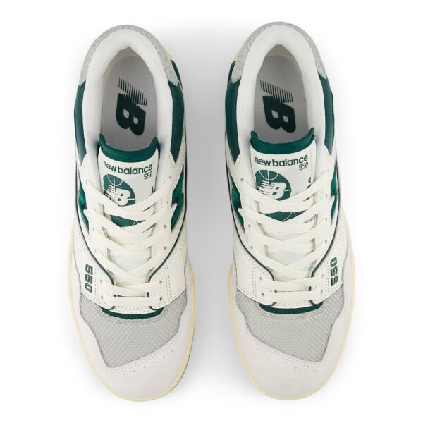 NB Lifestyle Unisex Shoes