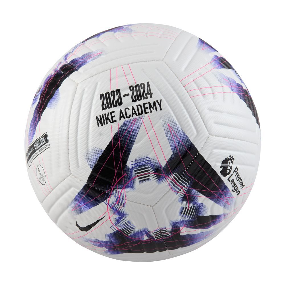 PL NK ACADEMY - FA23