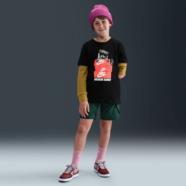 K NSW TEE PHOTO ANIMAL