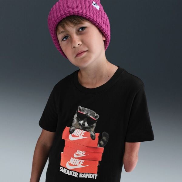 K NSW TEE PHOTO ANIMAL