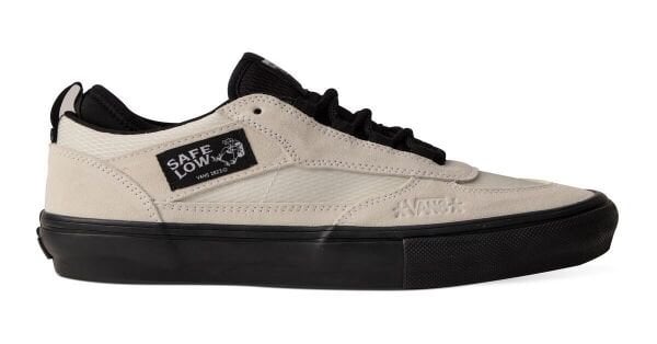 Skate Safe Low