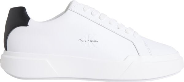 CHUNKY CUPSOLE LACEUP LTH
