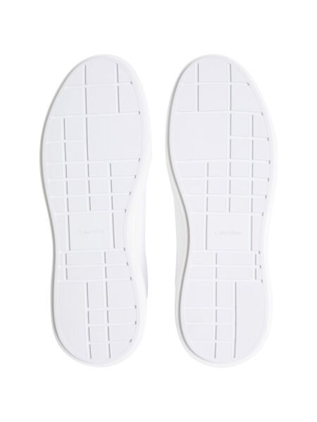 CHUNKY CUPSOLE LACEUP LTH