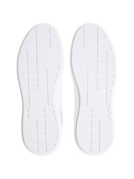 CHUNKY CUPSOLE LACEUP LTH