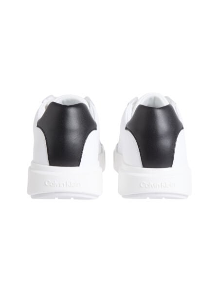 CHUNKY CUPSOLE LACEUP LTH